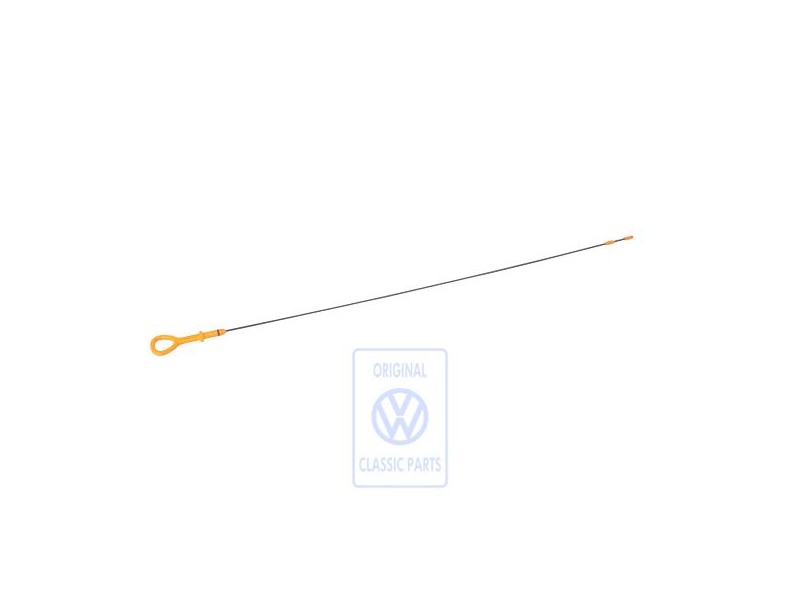 VW Original Varilla De Medicion De Aceite - 077115607K