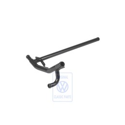 VW Original Tubo De Liquido Refrigerante - 077121065AC