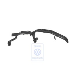 VW Original Tubo De Liquido Refrigerante - 077121071J