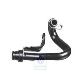 VW Original Tubuladura De Tubo - 077121131F