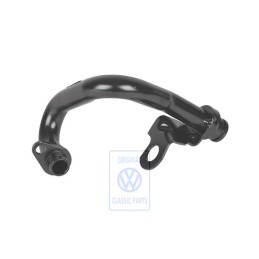 VW Original Tubuladura De Tubo - 077121131G