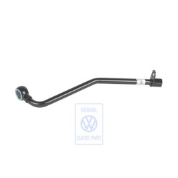VW Original Tubo Desague - 077121481B