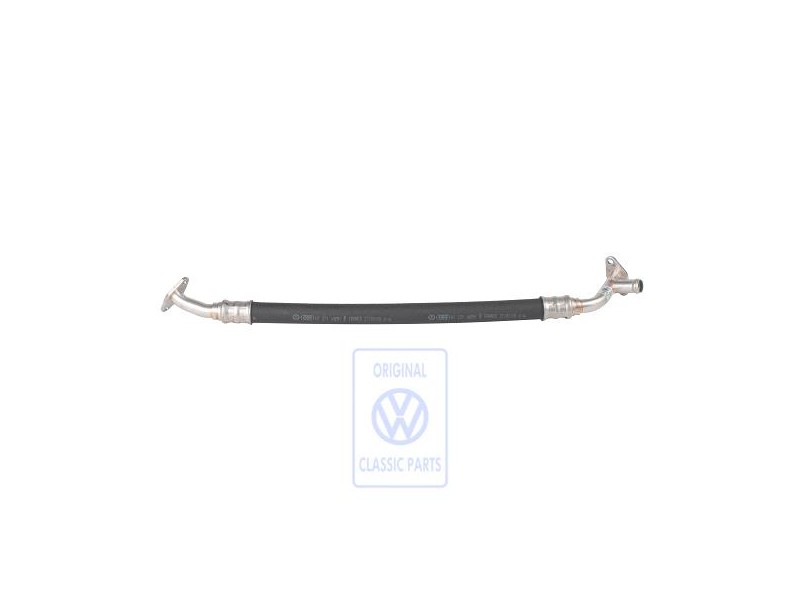 VW Original Tubo Union - 077131831F