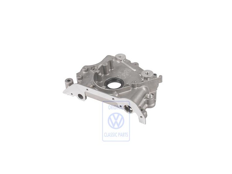 VW Original Brida Estanqueidad - 078103151B