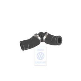VW Original Tubo Flex. Desaireacion - 078103221AH