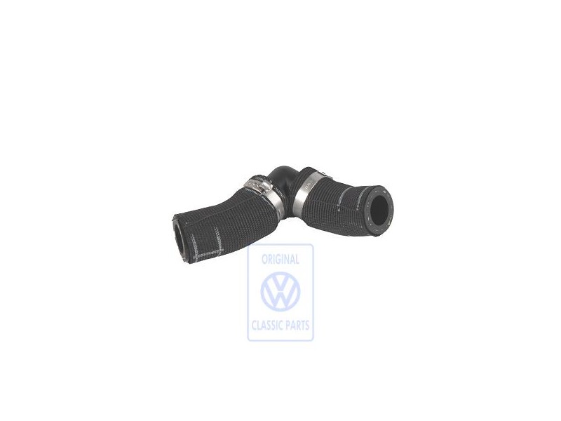 VW Original Tubo Flex. Desaireacion - 078103221AH