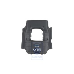 VW Original Cubierta P. Tubo Aspiracion - 078103927Q