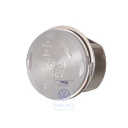 VW Original Piston Completo - 078107065AF