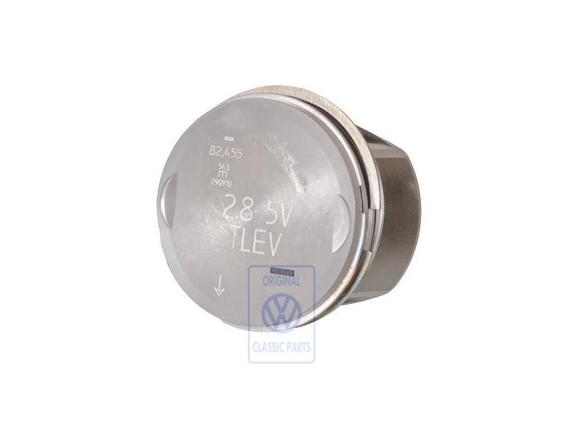 VW Original Piston Completo - 078107065AF