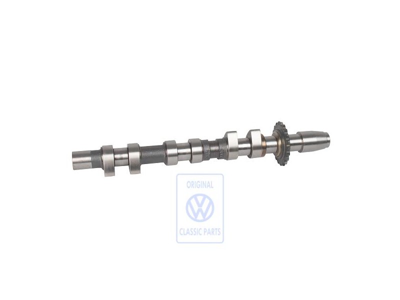VW Original Arbol De Levas - 078109022A