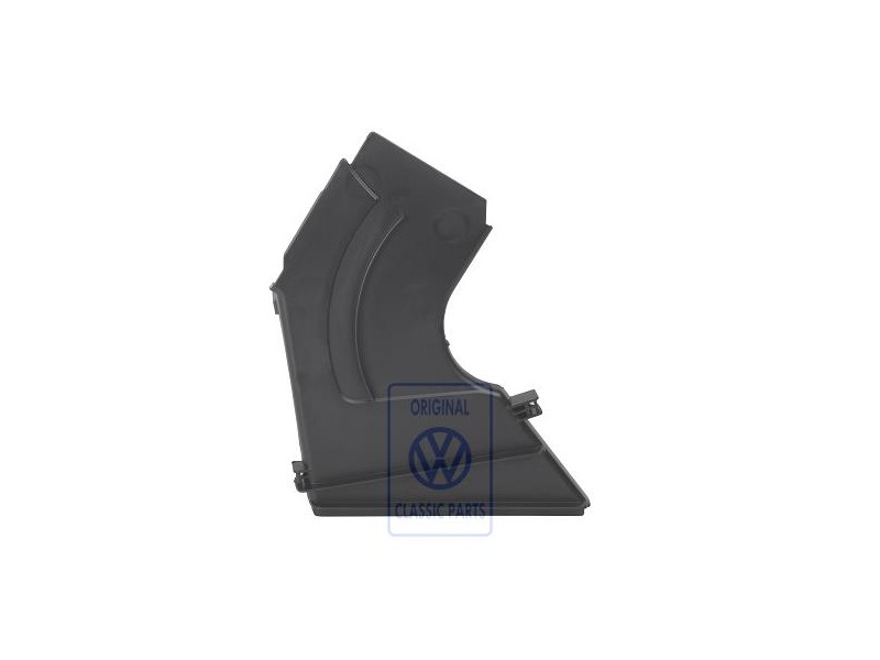 VW Original Proteccion Correa Dentada - 078109107M