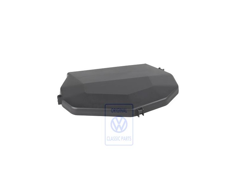 VW Original Proteccion Correa Dentada - 078109107Q