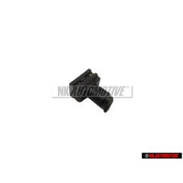VW Original Pieza Deslizante - 251953577