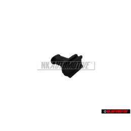 VW Original Pieza Deslizante - 251953577