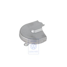 VW Original Chapa Protectora - 078115132C