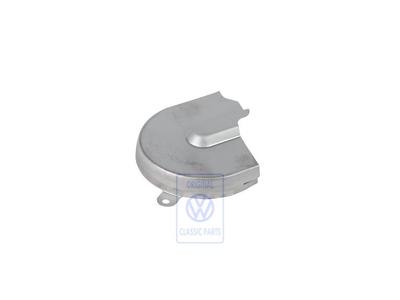 VW Original Chapa Protectora - 078115132C