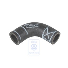 VW Original Tubo Flexible Refrigerante - 078121096AP