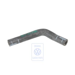 VW Original Tubo Flex. Calefaccion - 078121188B