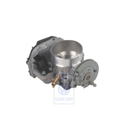 VW Original Tubuladura Mariposa Gases - 078133063AH