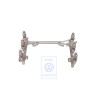 VW Original Tuberia Combustible - 078133681AJ