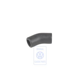 VW Original Tubo Flexible - 078133783L