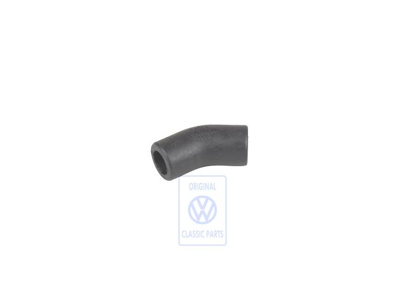 VW Original Tubo Flexible - 078133783L