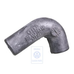 VW Original Tubo Flexible - 078133783M