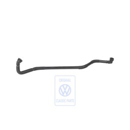 VW Original Tubo Aspiracion - 078133817P