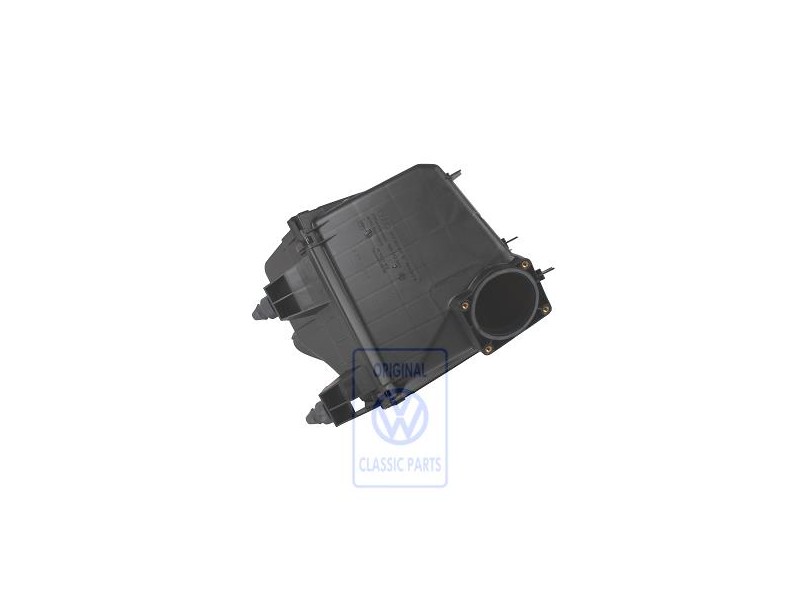 VW Original Filtro De Aire - 078133837BF
