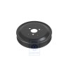 VW Original Polea - 078145255F