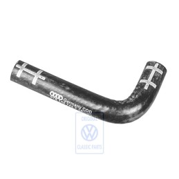 VW Original Tubo Flexible - 078145742T