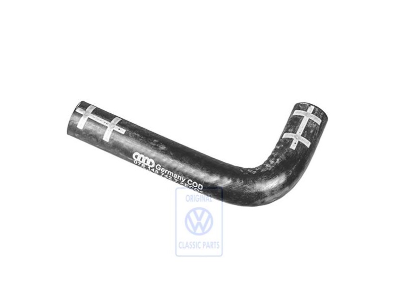 VW Original Tubo Flexible - 078145742T