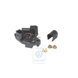 VW Original Regulador Voltaje - 078903803D