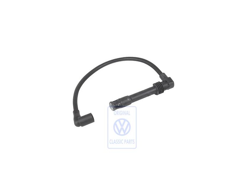 VW Original Cables Encendido - 078905531B
