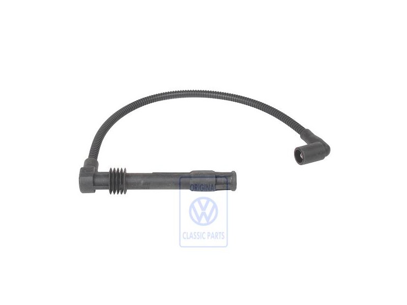 VW Original Cables Encendido - 078905534B