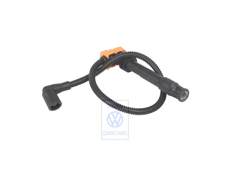 VW Original Cables Encendido - 078905535B