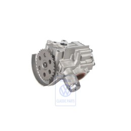 VW Original Bomba Aceite - 07C115105AA