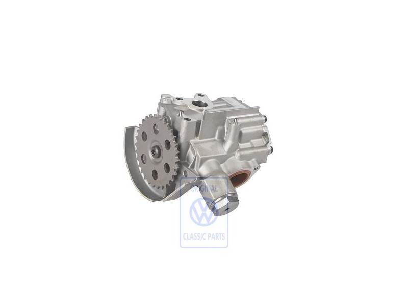 VW Original Bomba Aceite - 07C115105AA