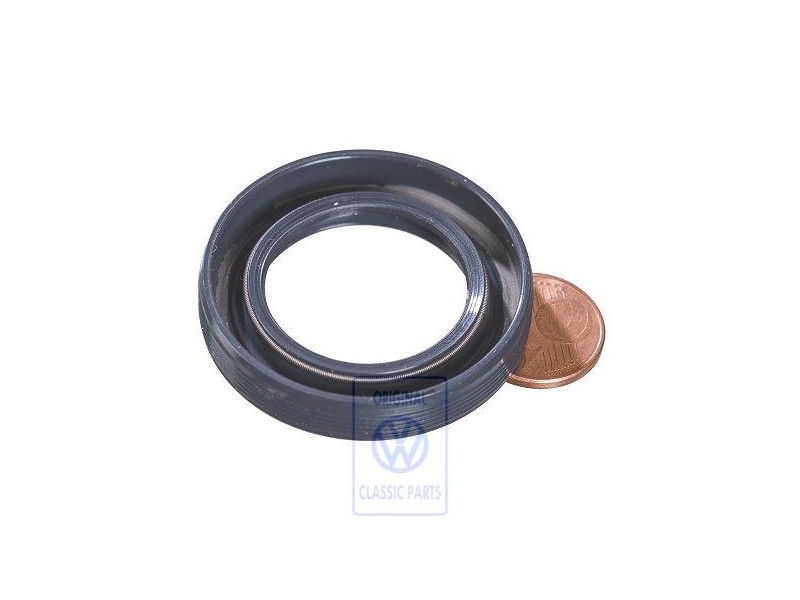 VW Original Aro De Retencion - 07D103086