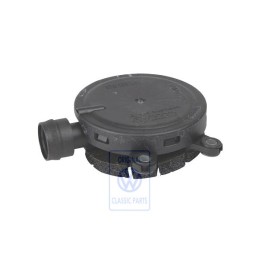 VW Original Valvula - 07D103245A
