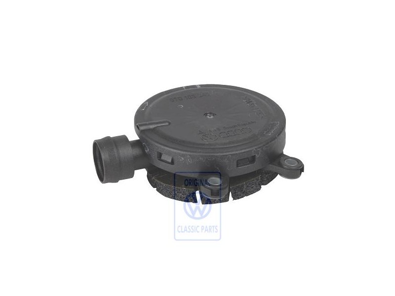 VW Original Valvula - 07D103245A