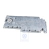 VW Original Parte Inferior Carter Aceite Con Sensor Nivel Aceite - 07D103800H