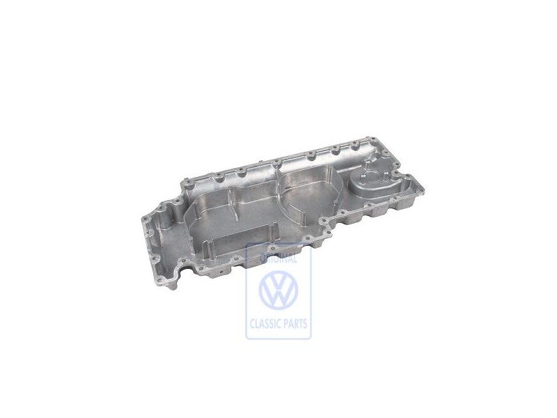 VW Original Bandeja Aceite - 07D103800HA