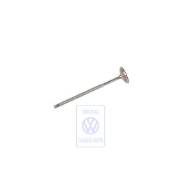 VW Original Valvula De Admision - 07D109601A