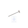 VW Original Valvula De Admision - 07D109601A