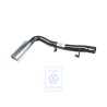 VW Original Tubo De Liquido Refrigerante - 07D121070F