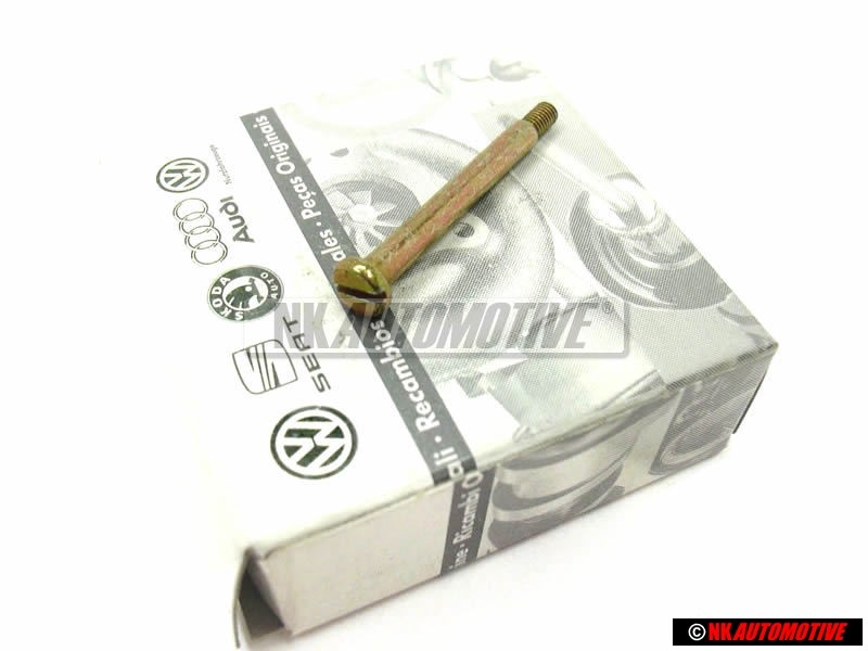 VW Original Tornillo Alomado - 321953573