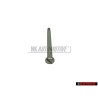 VW Original Tornillo Alomado - 321953573
