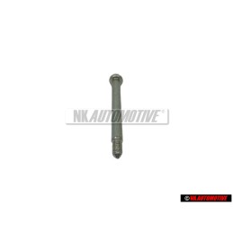 VW Original Tornillo Alomado - 321953573