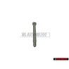 VW Original Tornillo Alomado - 321953573